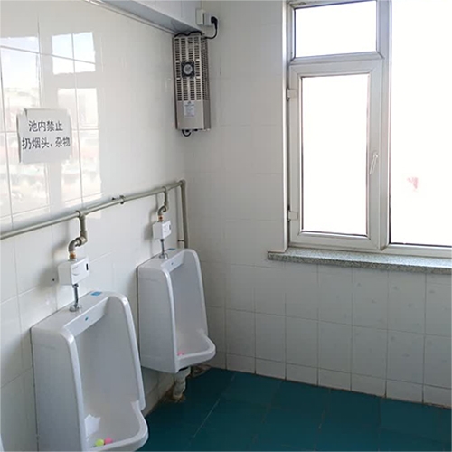 衡陽公共廁所運營托管